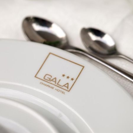 Hotel Gala Ριτσόνε Εξωτερικό φωτογραφία